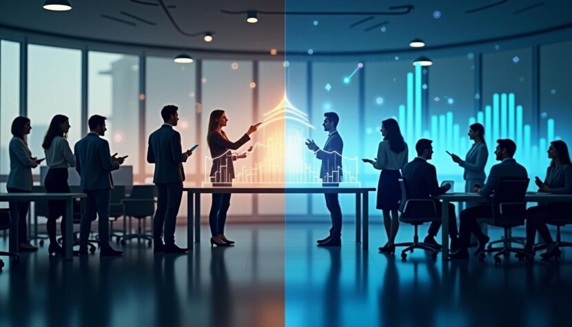 Hiring Internally vs. Externally for Lead Gen Teams: A Strategic Guide for 2024 Featured Image