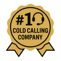 #1 Cold Calling Company