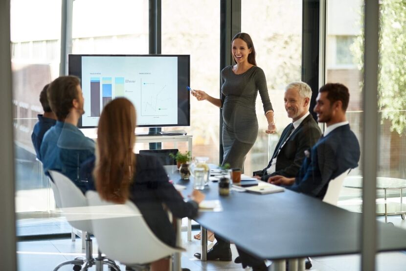 why should companies use BDR outsourcing