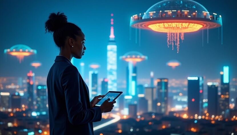 The Impact of Proprietary Platforms in the Sales Industry Featured Image